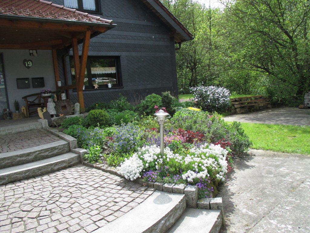 Ferienwohnung An Der Lay Bach  Extérieur photo