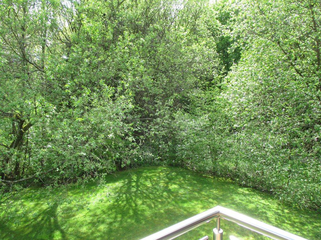 Ferienwohnung An Der Lay Bach  Extérieur photo