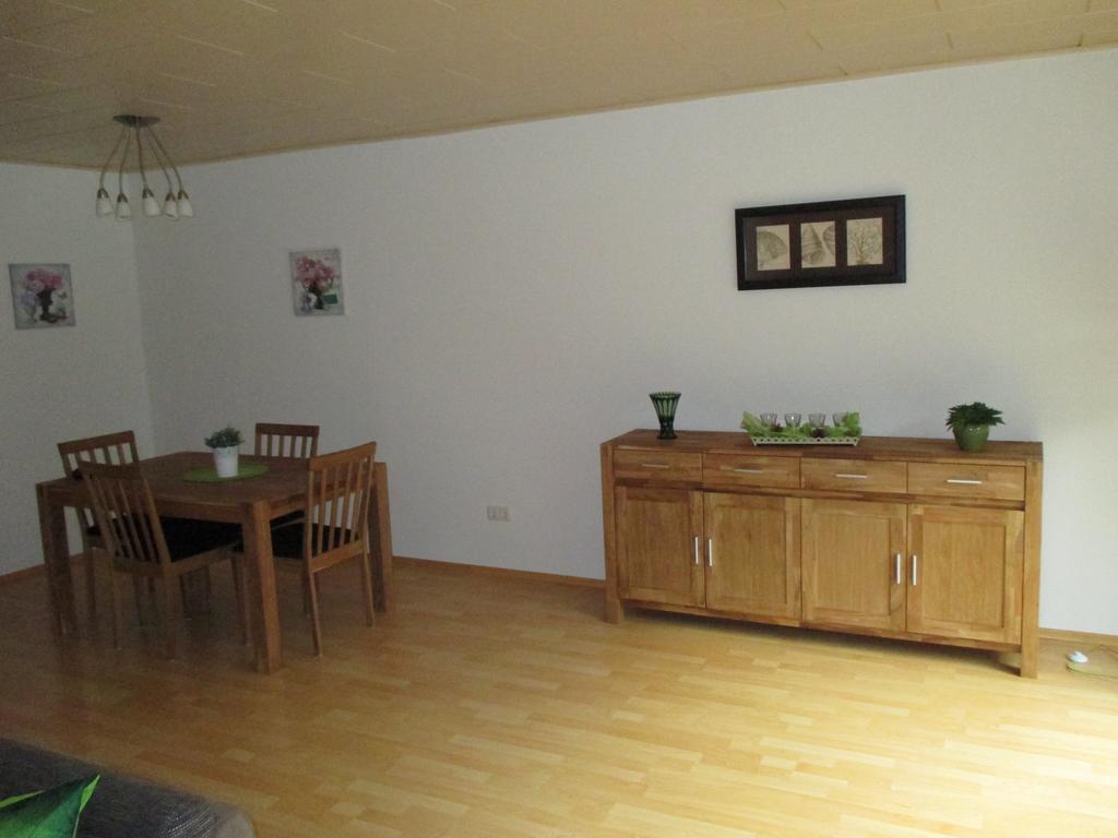 Ferienwohnung An Der Lay Bach  Extérieur photo