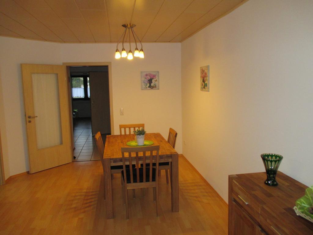 Ferienwohnung An Der Lay Bach  Extérieur photo