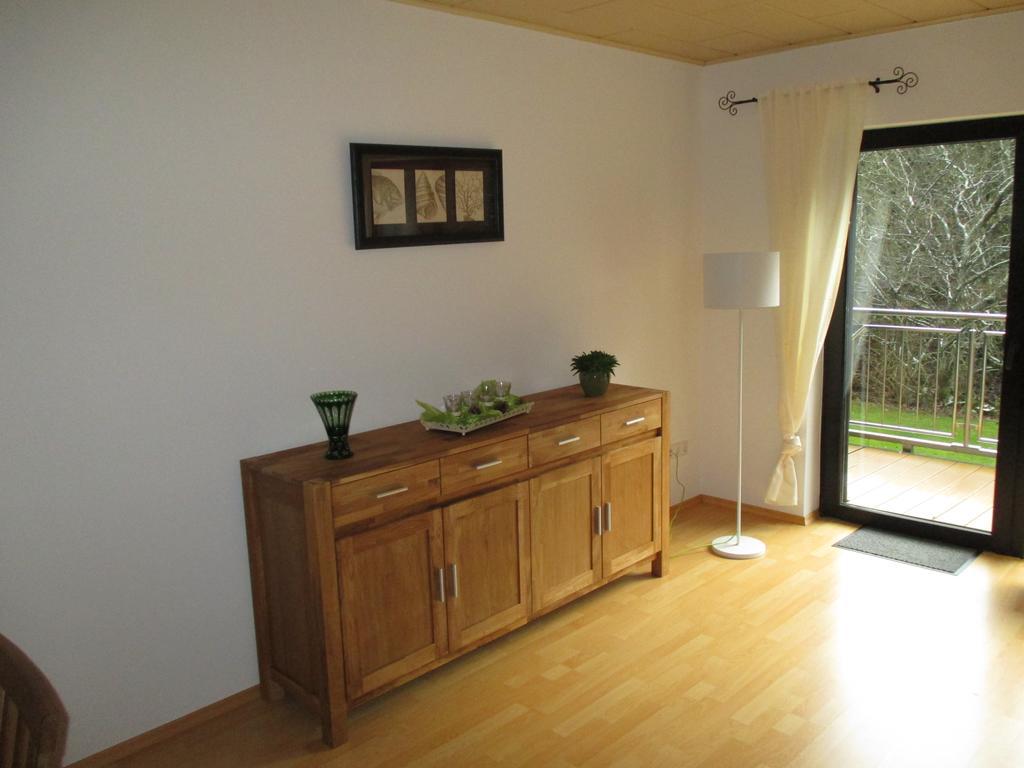 Ferienwohnung An Der Lay Bach  Extérieur photo