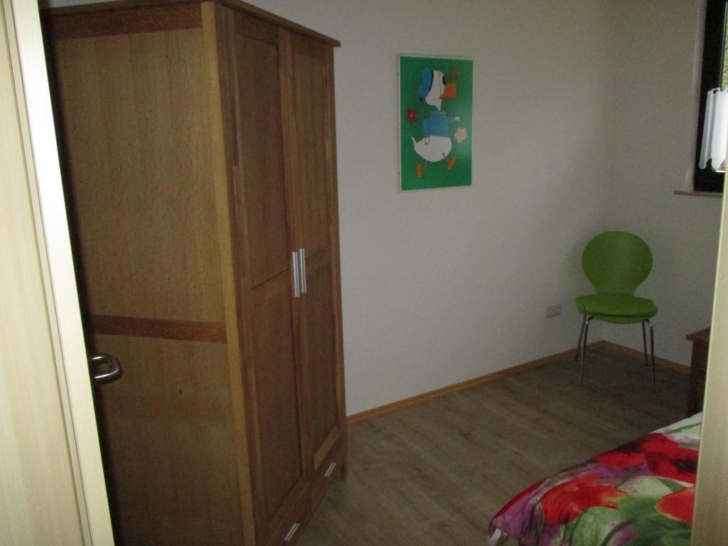 Ferienwohnung An Der Lay Bach  Extérieur photo